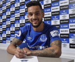 Fresh Challenge for our Theo