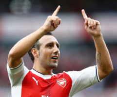 The Great man