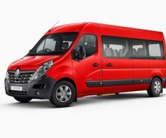 Red Bus