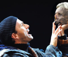 Alas, poor Wenger...