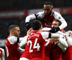 Image Credit: Arsenal.com