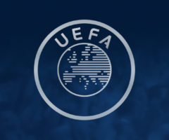 UEFA Report