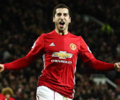 The man to rejuvenate Arsenal?