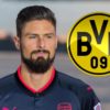 Olivier Giroud may hold the key to unlock the Aubameyang Door – 5 Reasons for Oli to say Au Revoir The key lies with Oli