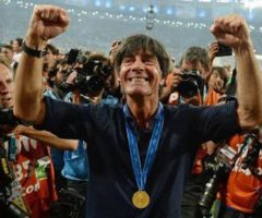 World Cup Winner