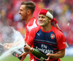Fit and reunited?