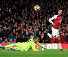 ILT - Aubameyang 2