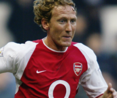 Ray Parlour