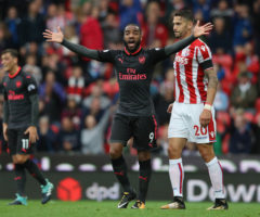 Alexandre+Lacazette+Stoke+City+v+Arsenal+Premier+x9TWk9bYj6Cl