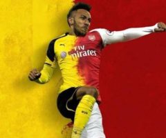 Poor Auba