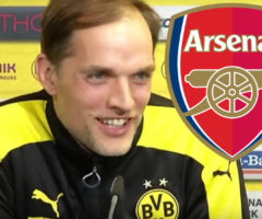 Is TT the man?