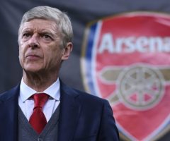 Mr Arsenal
