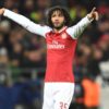 Return of the MO – We give you the Man with his ‘MO’jo – ‘MOTM, MO Elneny MOTM v CSKA