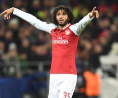 MOTM v CSKA