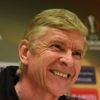 Giggles - An Audience with Arsene Wenger