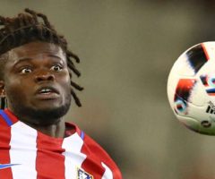 Thomas Partey