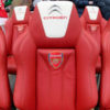 Can either of Arsenal’s former captains fill this seat.