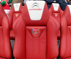 Can either of Arsenal’s former captains fill this seat.