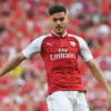 Mavropanos, False Dawn or New Hope? – Will the Young Grecian ‘Urn’ his place as an Arsenal Regular in 18/19 Grecian Earned his place