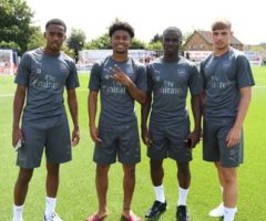British Core v2