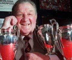 Bob Paisley