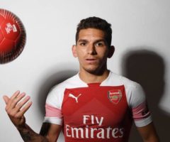 Lucas Torreira