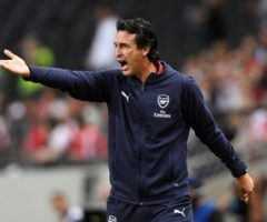 Keeping his players guessing