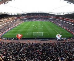 Emirates Stadium