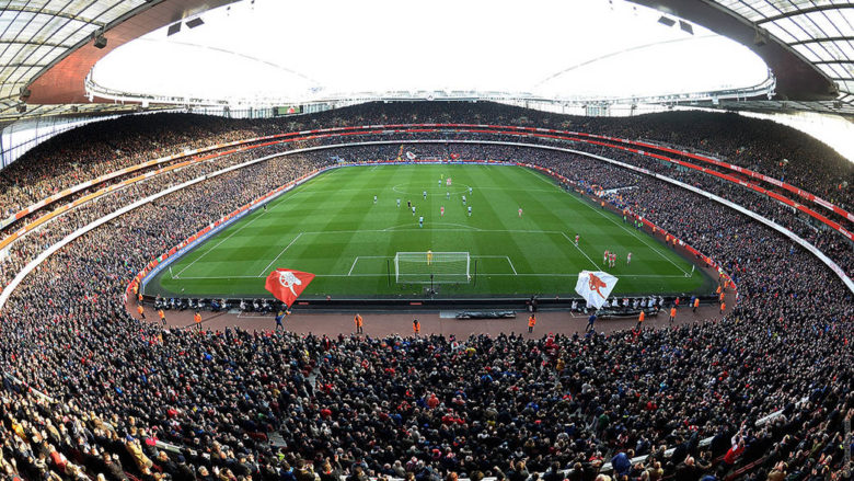 Emirates Stadium