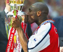 Sol Campbell