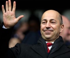 Gazidis