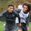 Torreira and Guendouzi