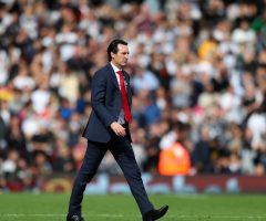 Emery Arsenal