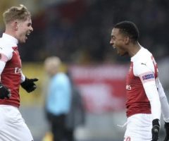 Both have Ramsey attributes