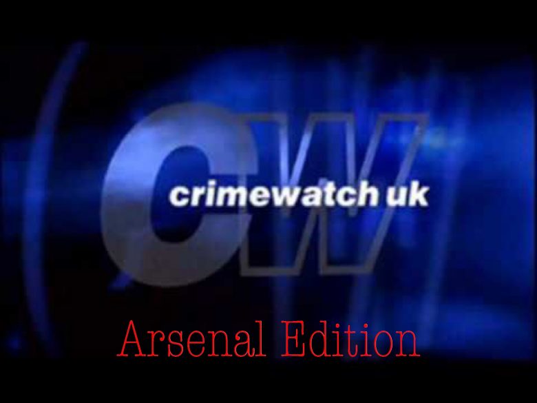 crime watch