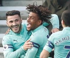 Best crosser ate the club