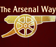 The Arsenal Way