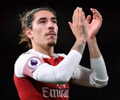 bellerin