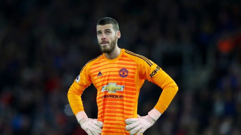 da gea