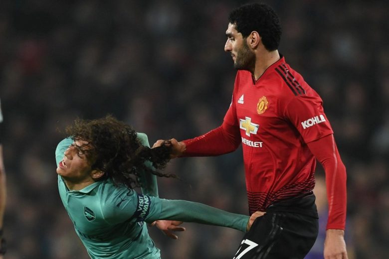 Worthy of a ban. What's good for the goose...