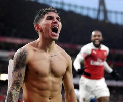 torreira 2