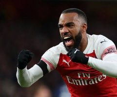 Lacazette