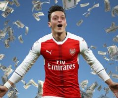 Ozil