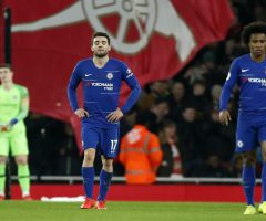 Chelsea's recent loss to Arsenal may well be a defining turning-point in their season.