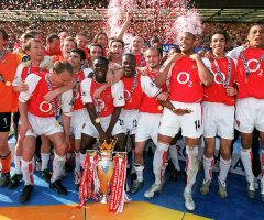 invincibles