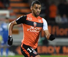 Next of the Lorient Express?