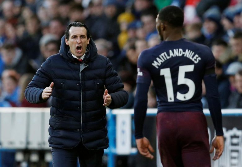 Emery: The Worrier