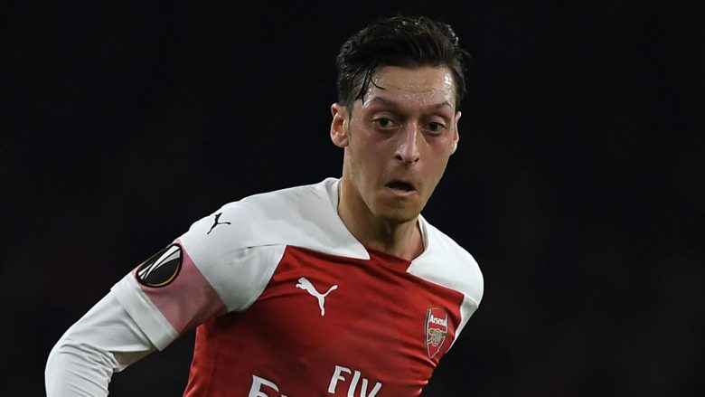 ozil