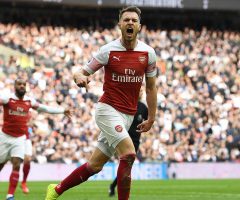 Rambo (Stu Macfarlane)