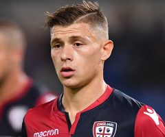 Barella - Arsenal target